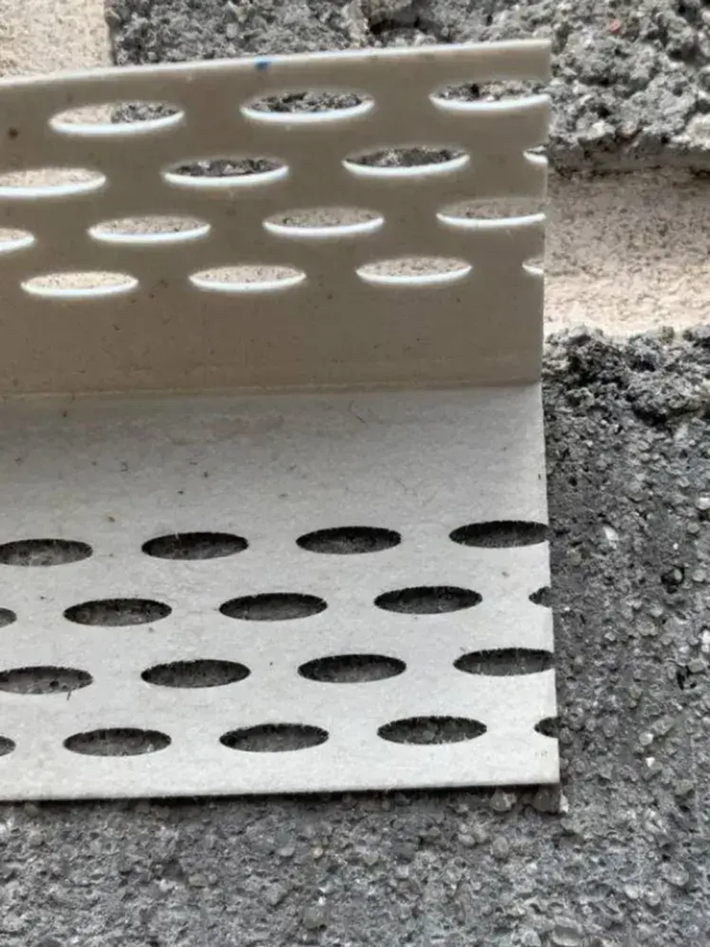 Углоформирующая армирующая лента Strait-Flex Uno-Bead, 57m * 20 м