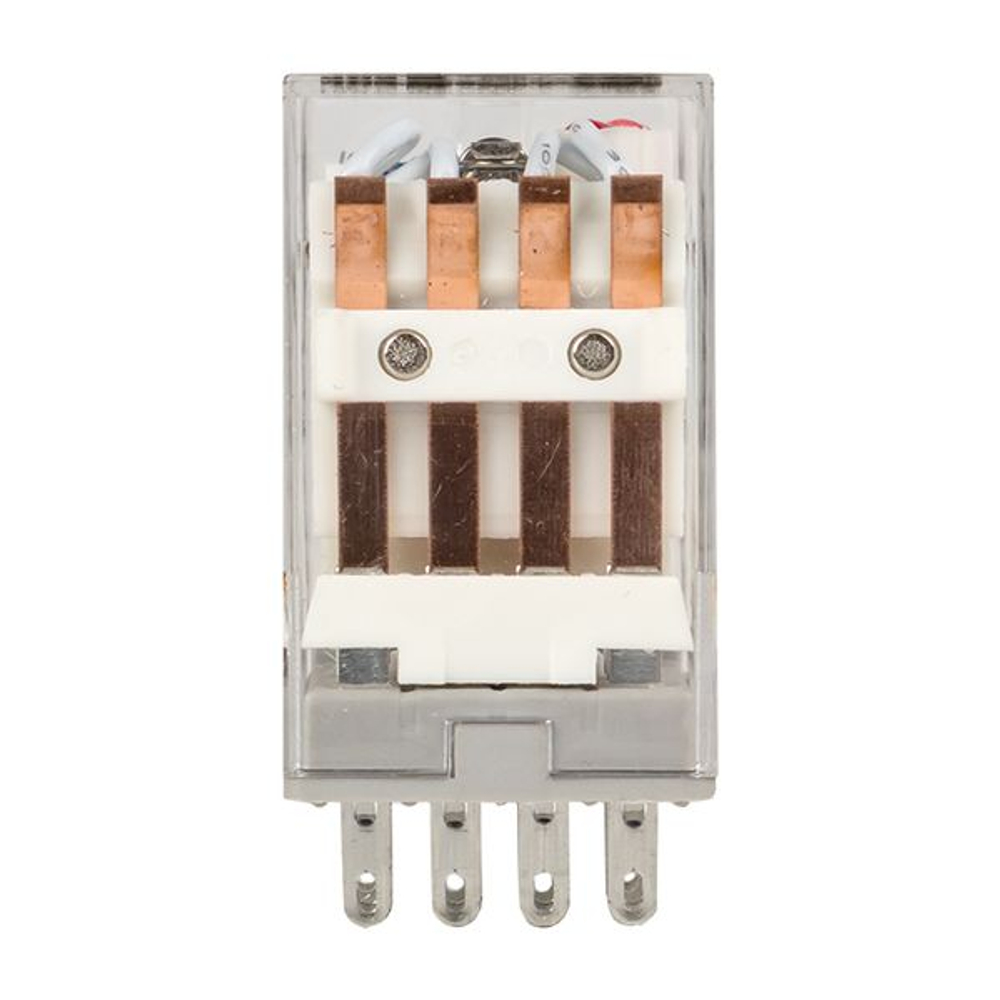 Реле промежуточное RPA 22/4 5A 230В AC EKF AVERES (20.00 шт.)