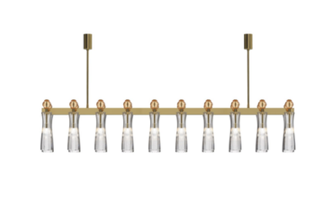 Дизайнерский светильник  GIORGIONE by Altavolta