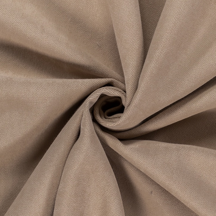 Канвас бежевый оптом. Ширина - 300 см. Арт. 20016-200