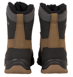 БОТИНКИ REMINGTON URBAN TREKKING BOOTS BROWN 400G THINSULATE