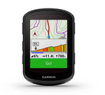 Велокомпьютер Garmin Edge 540 Solar GPS