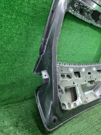 Крышка багажника Lixiang L9 (2022-н.в.)