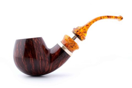 Трубка SER JACOPO L1 Pulchra, S114-1