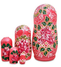 МР-24/ 71-A Матрешка 5м «Ксения»