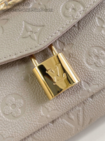 Louis Vuitton Anytime Flap Bag