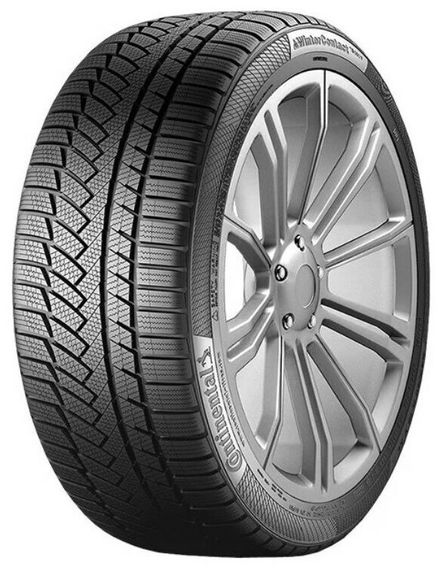 Continental WinterContact TS 850P 285/45 R19 111H XL