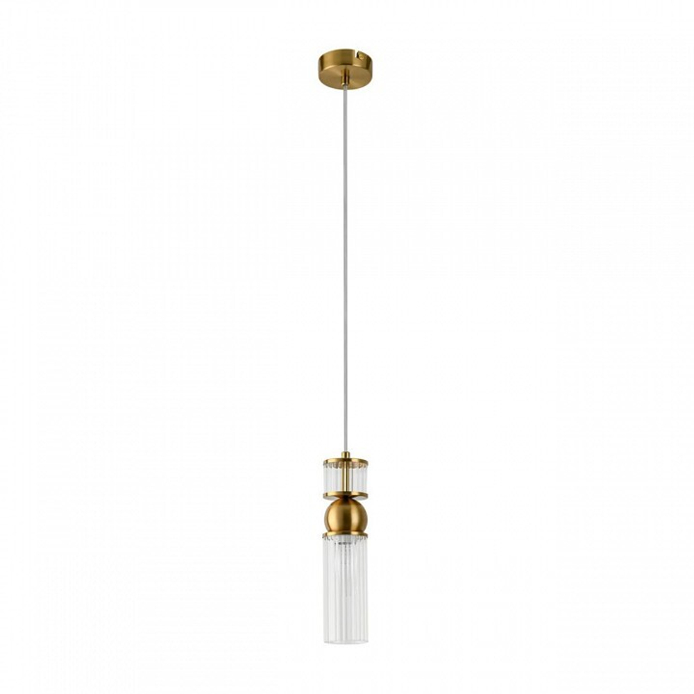 Подвесной светильник Lumion DENVER 8276/1A
