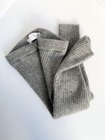 Кашемировые легинсы Zara, 86