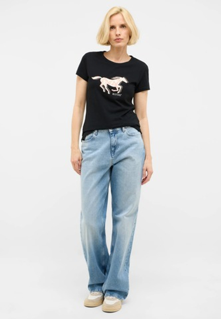 Джинсы женские MUSTANG Style Madison Wide