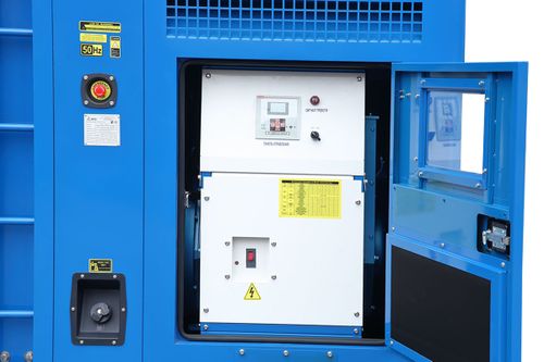 Дизель-генератор ТСС АД-24С-Т400-1РКМ15 в шумозащитном уличном кожухе - [ДГУ 24 кВт / Cummins]