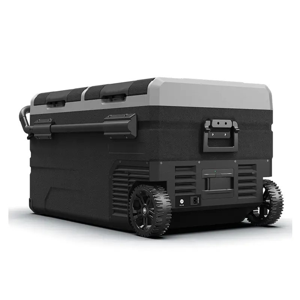 Компрессорный автохолодильник Alpicool ETWW75