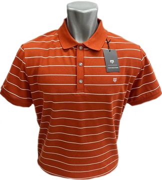 Футболка ПОЛО мужская TONY MONTANA