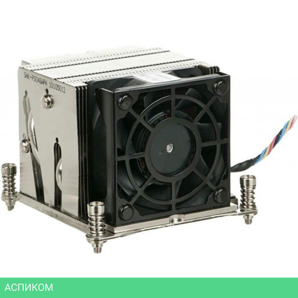 Радиатор для процессора Supermicro SNK-P0048AP4