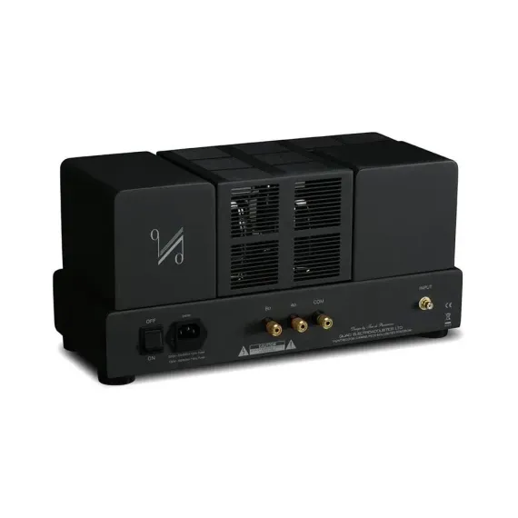 Quad QII 80 Lancaster Grey