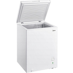 Морозильный ларь Midea MDRC207SLF01G