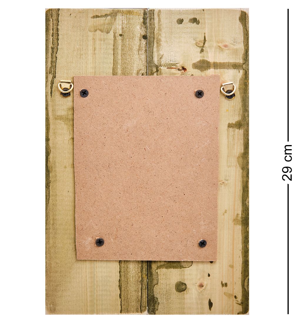 КоКо Шамель KK-816 Панно «Совиный слет» шамот