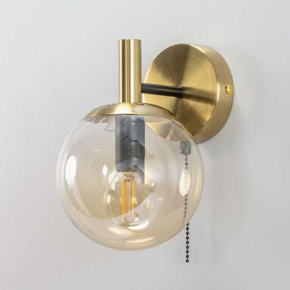 Бра Citilux Шарлиз CL143413