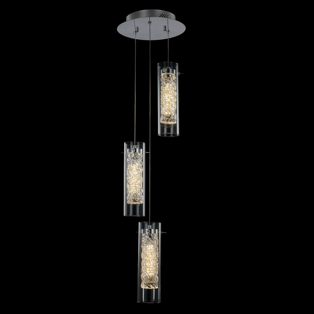 Подвесной светильник MD17002001-3A