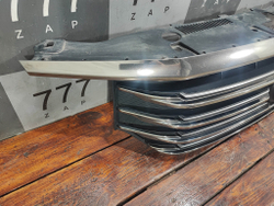 Решетка радиатора GAC GS8 1 16-23 Б/У Оригинал 7110004CAD0100