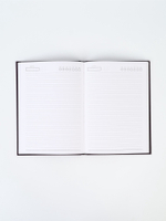 Подарочный набор «С 8 Марта»: ежедневник 80 листов и ручка