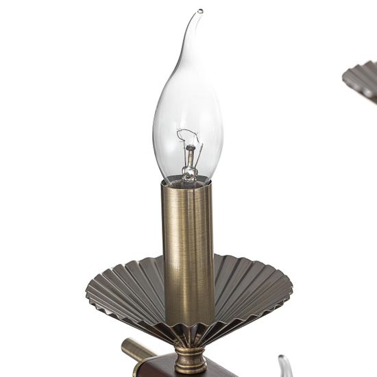 CL423193 KAPTOR Люстра