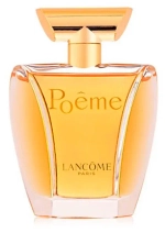 Lancome парфюмерная вода Poeme, 100 мл, 100 г