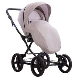 Детская коляска AroTeam Cocoline 2 в 1 20 св.бежевый