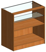 Витрина Классик-4