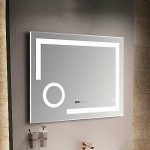 Зеркало LED Melana MLN-LED090 80x60