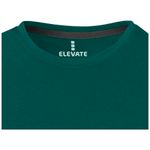 Nanaimo женская футболка с коротким рукавом