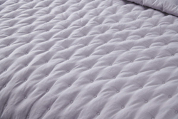 Покрывало 160x220 и наволочка 50х70 Sofi De MarkO Элизабет №5