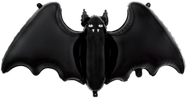 Фигура  "Летучая мышь"