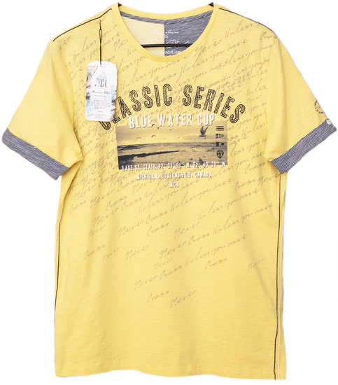 Футболка MeleCL (Турция). Р-ры 50-56