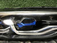 Фара правая BMW X7 G07 (2019-2022) Laser