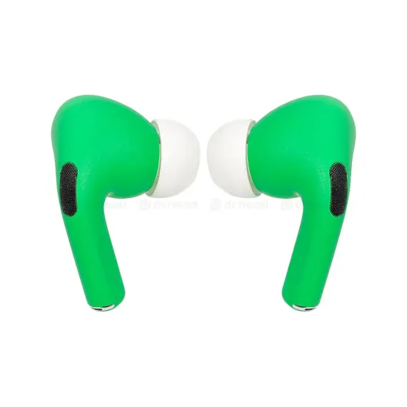 Apple AirPods Pro 2nd gen with MagSafe USB-C (2023) Clover Matte