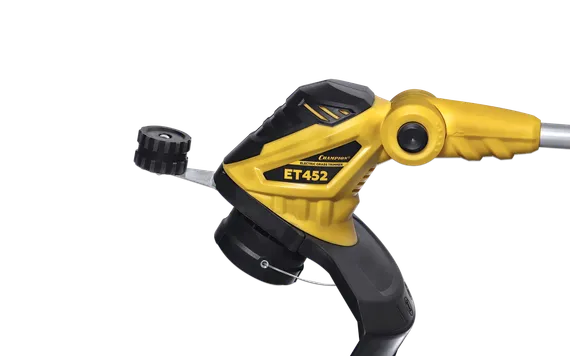 Электрический триммер "CHAMPION" ET452