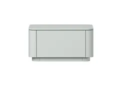 Тумба прикроватная Tammi 1 ящик (светло-серый)