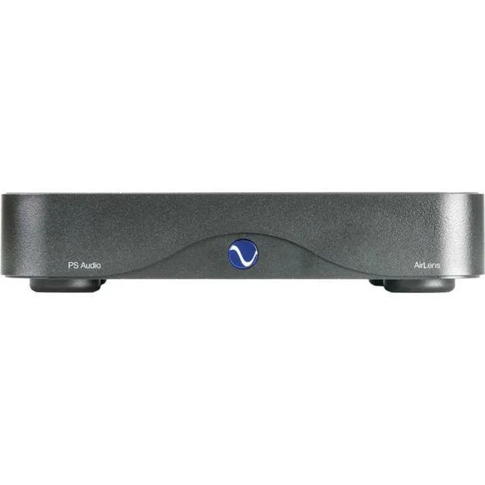 Сетевой проигрыватель PS Audio DirectStream AirLens Black