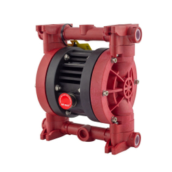 AlphaDynamic Ruby 115 - мембранный пневматический насос