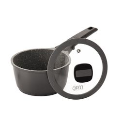 Ковш алюминиевый Gipfel Batista 2687 16 см/1,4 л