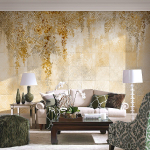 Обои и панно Affresco, коллекция  New Art