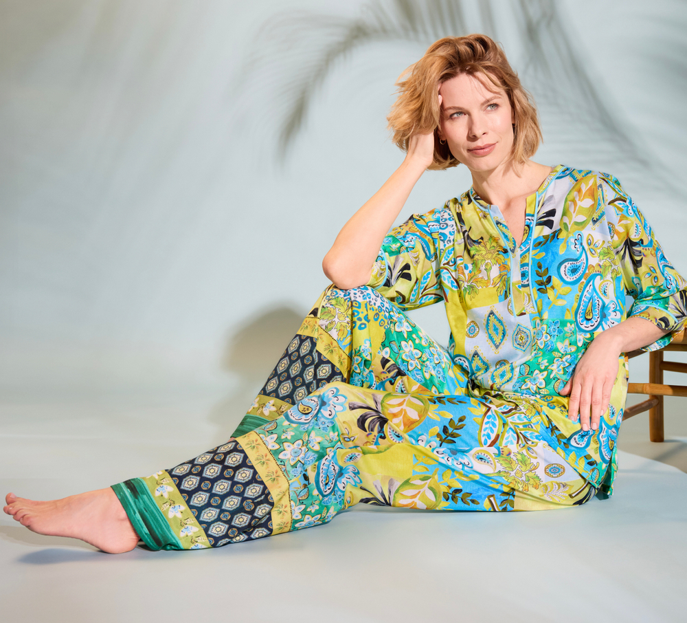 Пижама/костюм Rosch 1263040