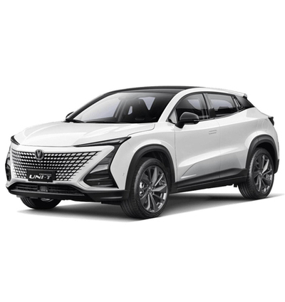Changan UNI-T (02.2023 -)