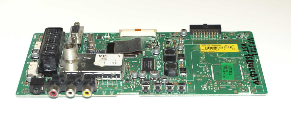 17MB45-3 v1 main для Vestel VST16850LCD TV