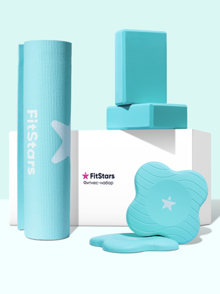 Фитнес-набор "Fitness PRO"