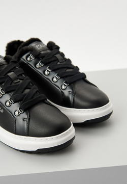 Кроссовки женские Karl Lagerfeld KAPRI