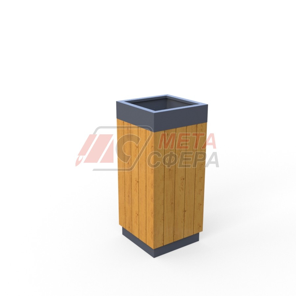 Вазон Вэйд 1