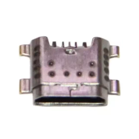 Разъем MicroUSB для Vivo Y11/Y12/Y17/Y20/Y91C/Y93/Y1s