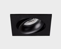 Встраиваемый светильник Italline DE-201 DE-201 black